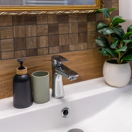 Vacationclub - Konstytucji 3 Maja 33a 3 Apartment Karpacz