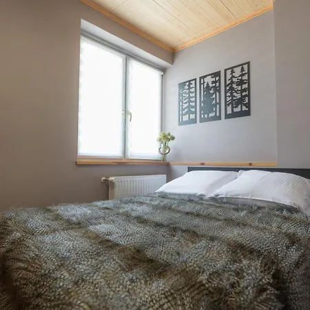 Vacationclub - Konstytucji 3 Maja 33a 3 *