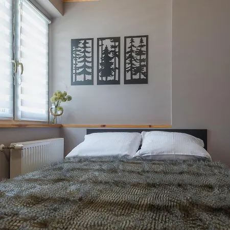 Vacationclub - Konstytucji 3 Maja 33a 3 * Karpacz