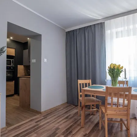Apartman Vacationclub - Konstytucji 3 Maja 33a 3 Karpacz