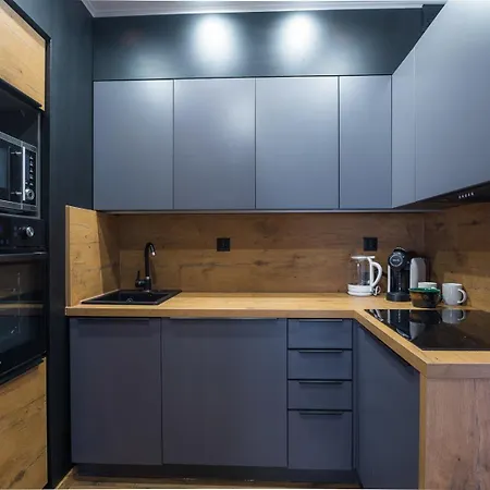 Vacationclub - Konstytucji 3 Maja 33a 3 Karpacz