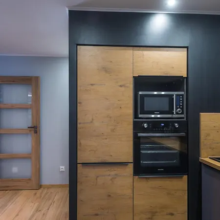 Vacationclub - Konstytucji 3 Maja 33a 3 Apartman Karpacz