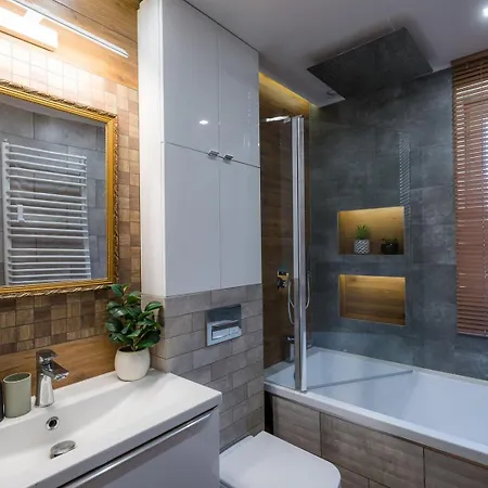 Vacationclub - Konstytucji 3 Maja 33a 3 * Karpacz