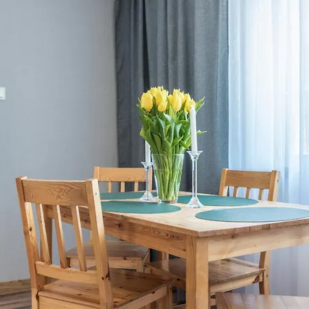 Vacationclub - Konstytucji 3 Maja 33a 3 公寓 *