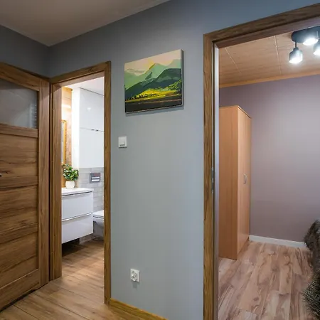 Vacationclub - Konstytucji 3 Maja 33a 3 * Karpacz