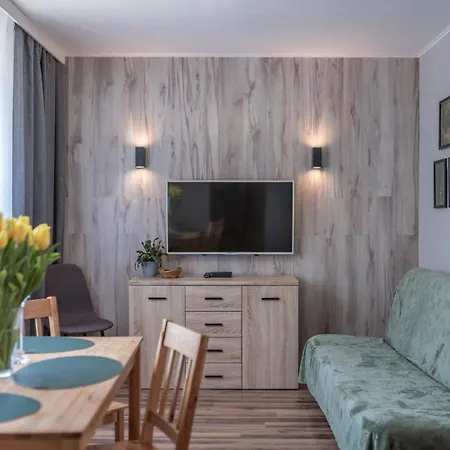 Vacationclub - Konstytucji 3 Maja 33a 3 Karpacz