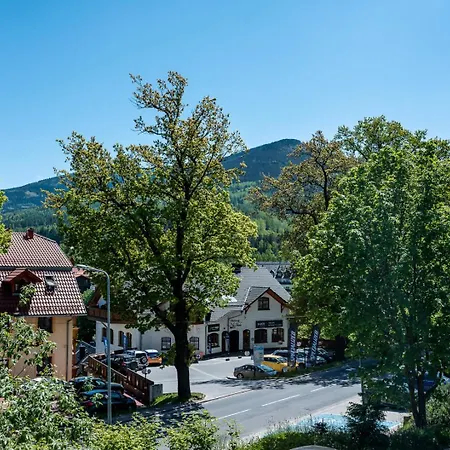 Vacationclub - Konstytucji 3 Maja 33a 3 公寓 *