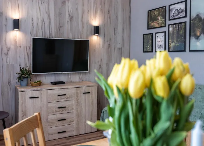 Vacationclub - Konstytucji 3 Maja 33a 3 Karpacz