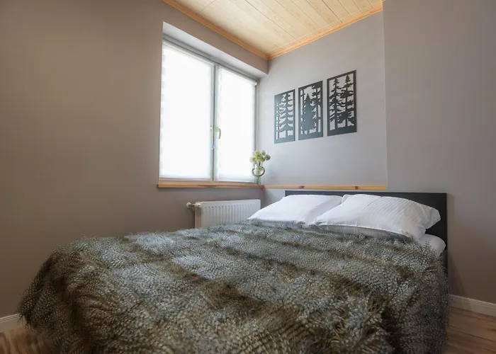 Vacationclub - Konstytucji 3 Maja 33a 3 *