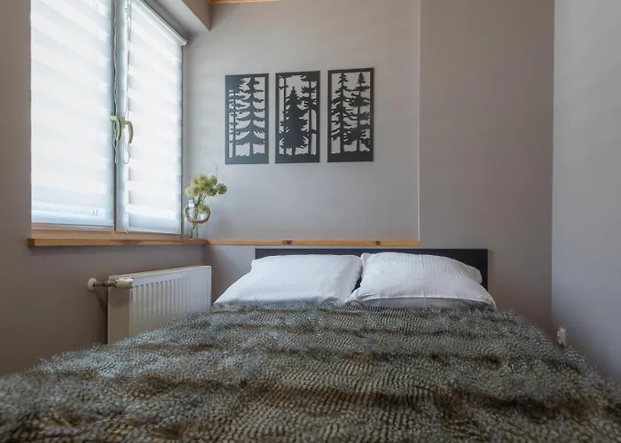 Vacationclub - Konstytucji 3 Maja 33a 3 * Карпач