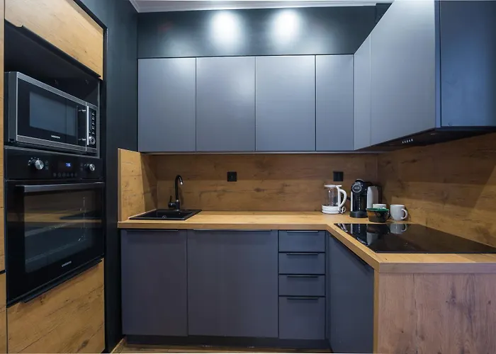 Vacationclub - Konstytucji 3 Maja 33a 3 Karpacz