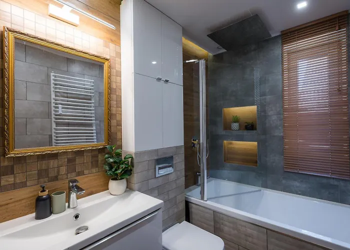 Vacationclub - Konstytucji 3 Maja 33a 3 * Karpacz