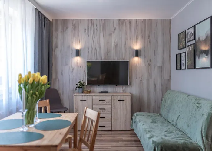 Vacationclub - Konstytucji 3 Maja 33a 3 Karpacz