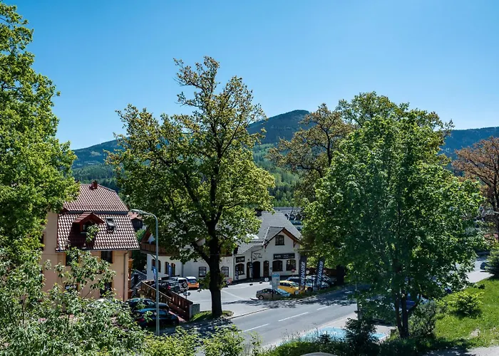 Vacationclub - Konstytucji 3 Maja 33a 3 Апартаменты *